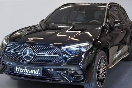Mercedes-Benz GLC 220 7.701 km 53.890 &euro; Krefeld 47800