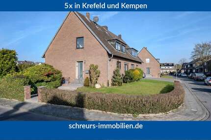 Haus Kempen - 6 Zimmer, 113 m&sup2;, 409.000&euro; | Angebot:27357794