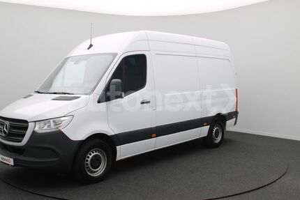 Mercedes-Benz Sprinter 148.050 km 29.738 &euro; Mönchengladbach 41066