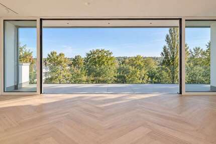 Wohnung Düsseldorf-Zoo Zoo - 5 Zimmer, 219 m&sup2;, 1.725.000&euro; | Angebot:27493597
