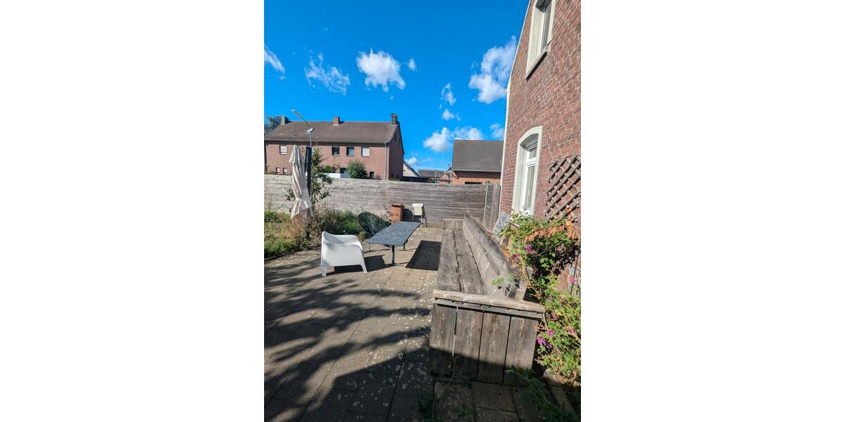 Einfamilienhaus Korschenbroich - 4 Zimmer, 107 m&sup2;, 320.000&euro; | Angebot:27487041