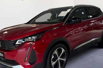 Peugeot 3008 21.870 km 25.290 &euro; Düsseldorf 40233