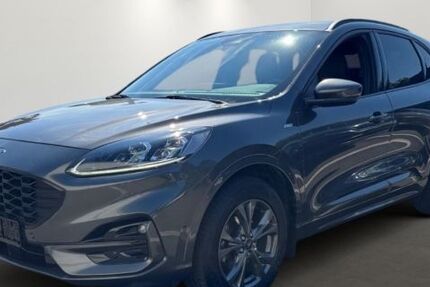 Ford Kuga 44.330 km 23.980 &euro; Düsseldorf 40589