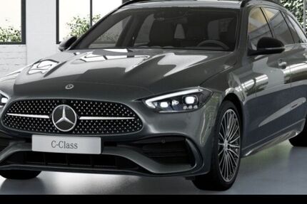 Mercedes-Benz C 220 9.900 km 49.990 &euro; Düsseldorf 40470