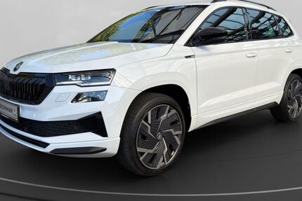 Skoda Karoq 59.251 km 27.970 &euro; Mönchengladbach 41238