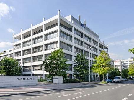 Gewerbeobjekt Düsseldorf Heerdt - 2.388&euro; | Angebot:27471809