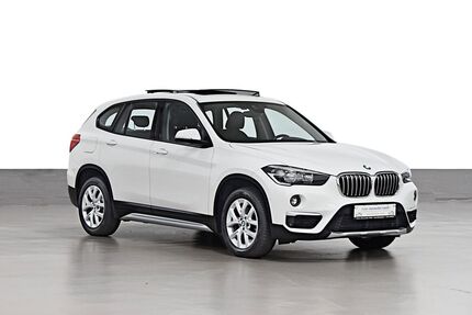 BMW X1 68.689 km 16.990 &euro; Düsseldorf 40597