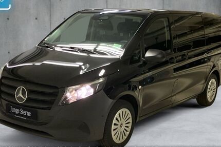 Mercedes-Benz Vito 41.421 km 41.980 &euro; Düsseldorf 40231