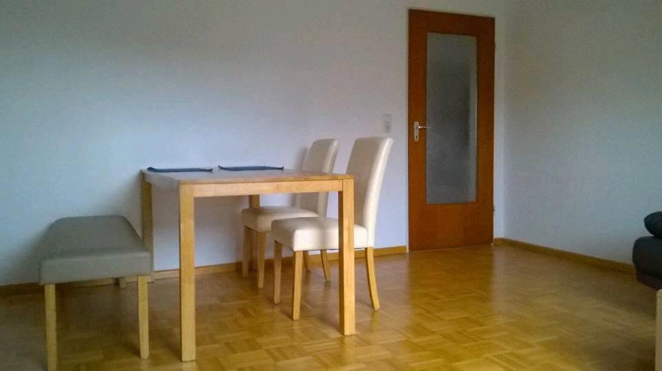 Dachgeschoßwohnung Meerbusch - 3 Zimmer, 51 m&sup2;, 210.000&euro; | Angebot:26505311