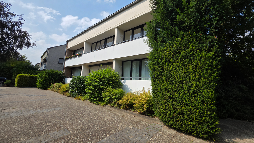 Etagenwohnung Kaarst - 3.5 Zimmer, 70 m&sup2;, 215.000&euro; | Angebot:27306749