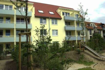Wohnung Düsseldorf Heerdt - 2 Zimmer, 58 m&sup2;, 829&euro; | Angebot:27184050