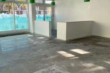Gewerbeobjekt Düsseldorf Hamm - 1.700&euro; | Angebot:27478661