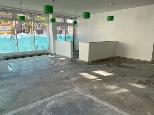 Gewerbeobjekt Düsseldorf Hamm - 1.700&euro; | Angebot:27478661