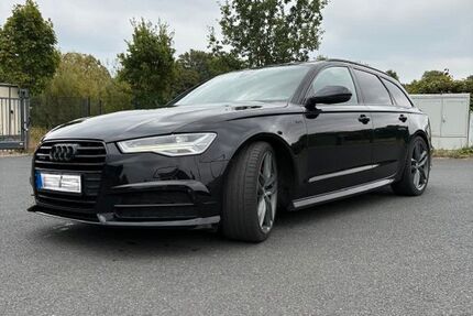 Audi A6 241.000 km 17.999 &euro; Korschenbroich 41352