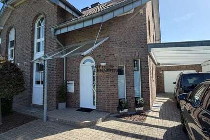 Haus Wegberg - 4 Zimmer, 133 m&sup2;, 499.900&euro; | Angebot:27442894