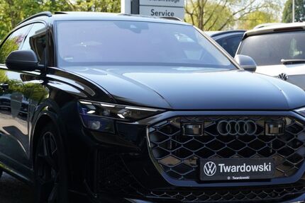 Audi RSQ8 28.536 km 122.990 &euro; Wegberg 41844