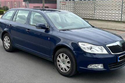Skoda Octavia 168.000 km 4.900 &euro; Neuss 41460