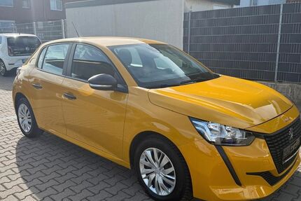 Peugeot 208 41.565 km 11.950 &euro; Bedburg 50181