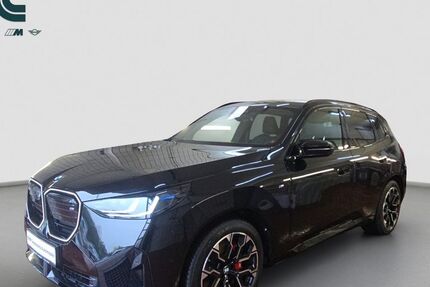 BMW X3 M50 20.813 km 61.480 &euro; Nettetal 41334
