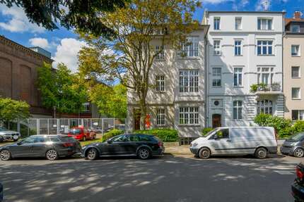 Wohnung Düsseldorf Stadtbezirk 2 - 2.5 Zimmer, 95 m&sup2;, 1.466&euro; | Angebot:27465152
