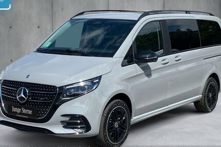 Mercedes-Benz V 300 4.668 km 85.580 &euro; Düsseldorf 40231