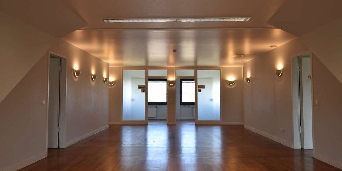 Gewerbeobjekt Düsseldorf Flingern Nord - 5.500&euro; | Angebot:27050100