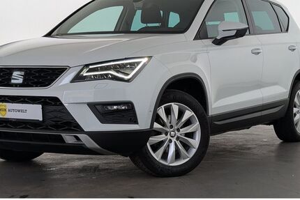 Seat Ateca 63.370 km 18.560 &euro; Düsseldorf 40599