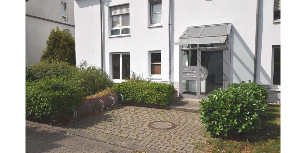 Etagenwohnung Düsseldorf Unterrath - 3 Zimmer, 112 m&sup2;, 520.000&euro; | Angebot:27273704