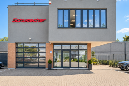 Gewerbeobjekt Krefeld Bockum - 4.300&euro; | Angebot:27436482