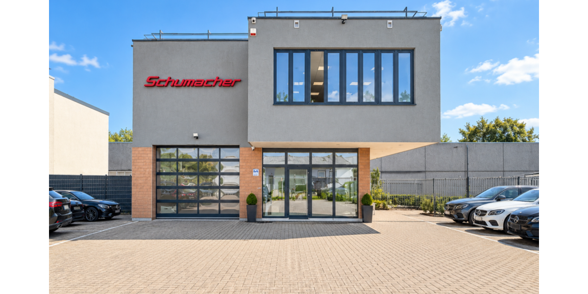 Gewerbeobjekt Krefeld Bockum - 4.300&euro; | Angebot:27436482