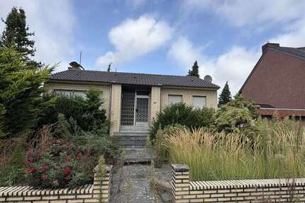 Haus Jüchen-Hochneukirch Hochneukirch - 3 Zimmer, 100 m&sup2;, 298.000&euro; | Angebot:27354217