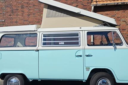 VW T2 24.200 km 22.000 &euro; Linnich 52441