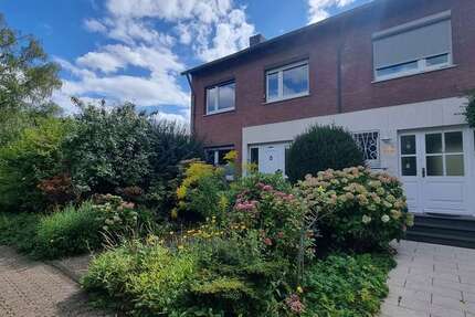 Haus Krefeld Benrad - 4 Zimmer, 105 m&sup2;, 339.000&euro; | Angebot:27314762