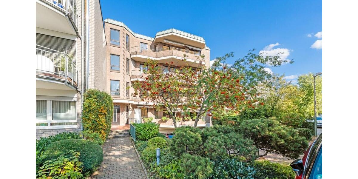 Einfamilienhaus Meerbusch Necklenbroich - 4 Zimmer, 131 m&sup2;, 595.000&euro; | Angebot:27447055