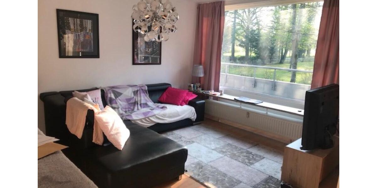 Etagenwohnung Mönchengladbach Süd - 1 Zimmer, 49 m&sup2;, 119.000&euro; | Angebot:27258771