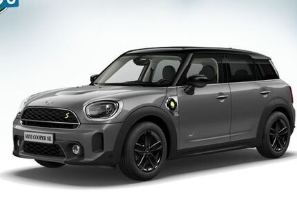 Mini Countryman SE (Cooper) 48.452 km 24.280 &euro; Neuss 41460