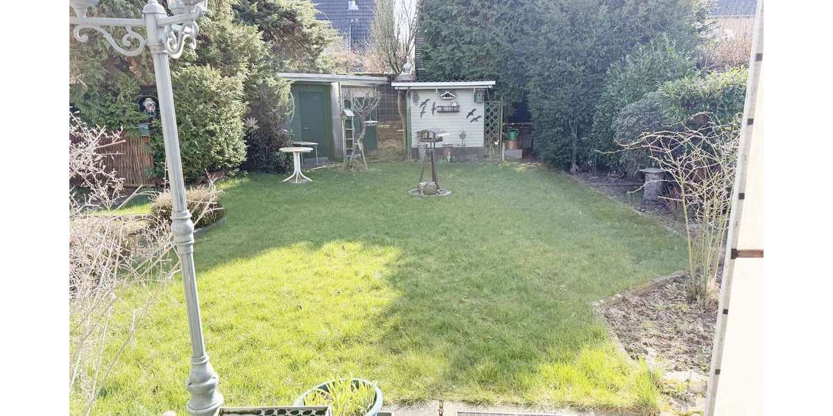 Einfamilienhaus Kaarst - 4 Zimmer, 100 m&sup2;, 369.000&euro; | Angebot:27091007