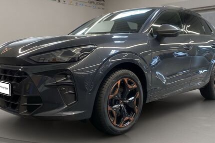 Cupra Terramar 8.500 km 46.870 &euro; Krefeld 47805