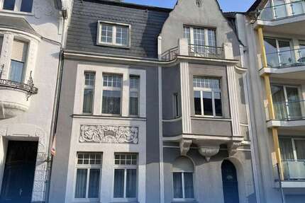 Wohnung Mönchengladbach - 4 Zimmer, 139 m&sup2;, 1.400&euro; | Angebot:27119338