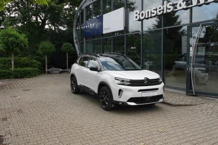 Citroen C5 Aircross 35.000 km 23.690 &euro; Erkelenz 41812