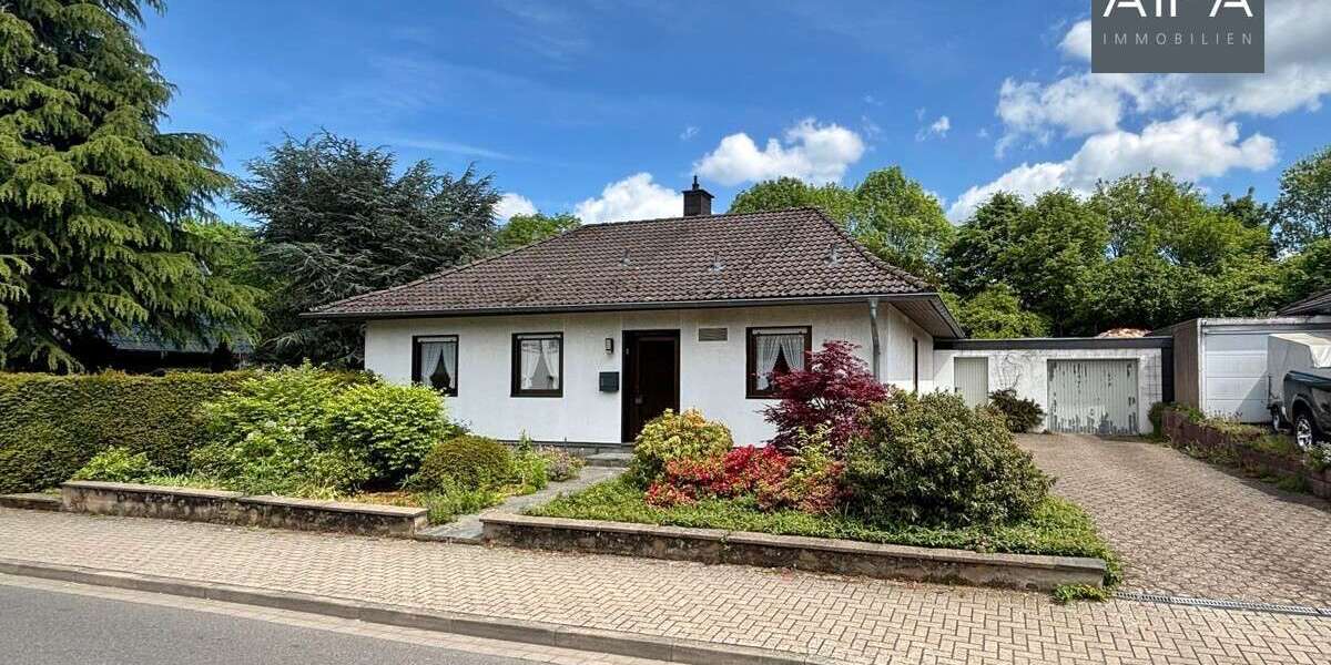 Einfamilienhaus Wassenberg / Birgelen Birgelen - 4 Zimmer, 110 m&sup2;, 249.000&euro; | Angebot:26695890
