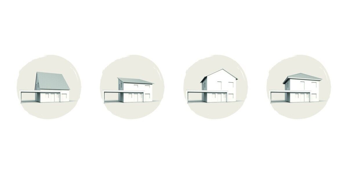 Individuell geplantes Einfamilienhaus in Korschenbroich-Kleinenbroich - Ihr Traumhaus mit flexiblen Ausbauoptionen - Einfamilienhaus Korschenbroich-Kleinenbroich Kleinenbroich | Angebot:27474203