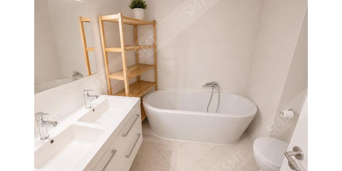 Etagenwohnung Düsseldorf Stadtbezirk 9 - 3 Zimmer, 95 m&sup2;, 449.000&euro; | Angebot:27475035