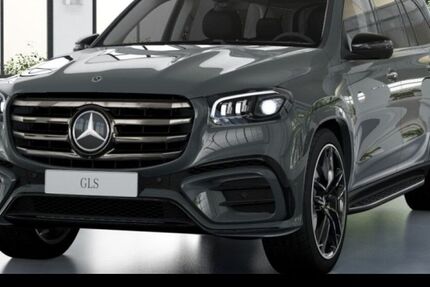 Mercedes-Benz GLS 450 9.900 km 115.990 &euro; Düsseldorf 40470