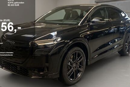 Audi Q4 e-tron 6.500 km 73.890 &euro; Krefeld 47805