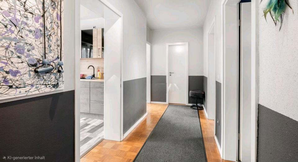 Einfamilienhaus Hückelhoven - 8 Zimmer, 325 m&sup2;, 519.000&euro; | Angebot:27301310