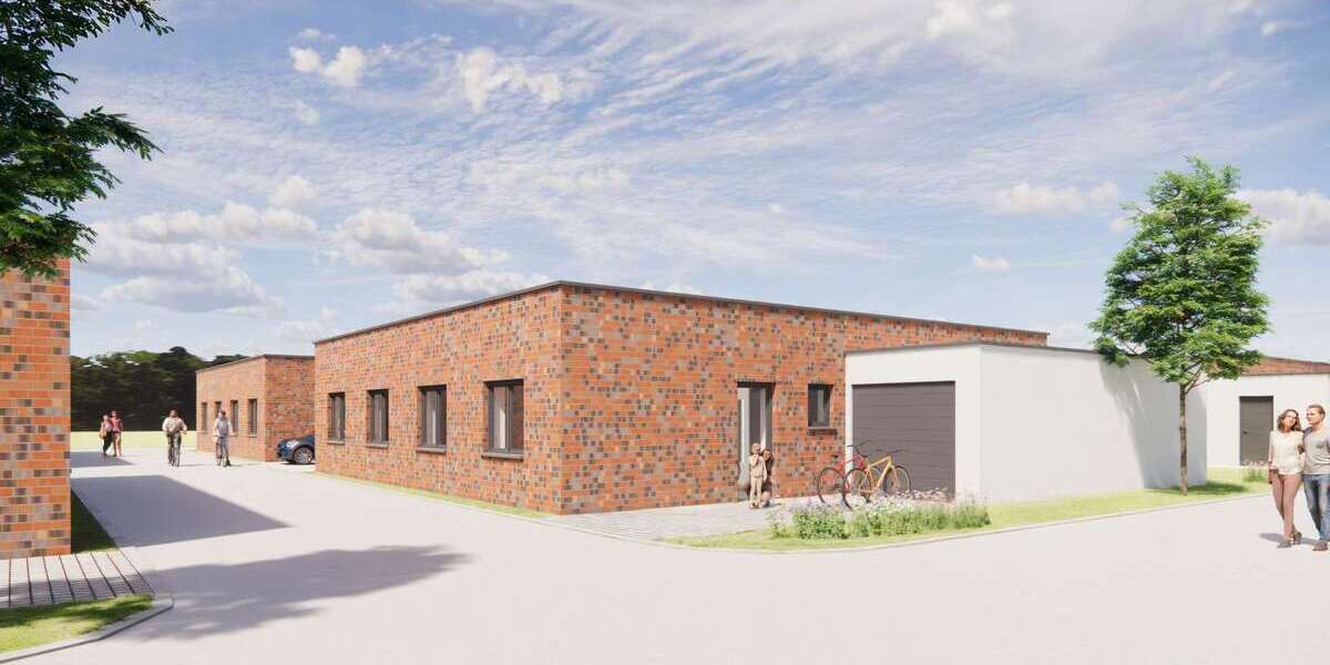 Einfamilienhaus Heinsberg / Unterbruch Unterbruch - 3 Zimmer, 86 m&sup2;, 358.425&euro; | Angebot:26484653