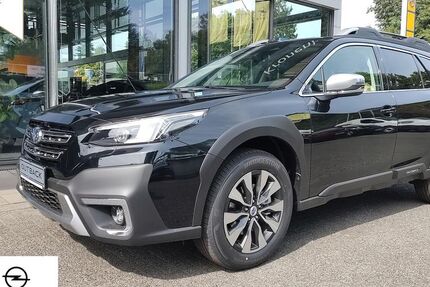 Subaru Outback 13.500 km 43.900 &euro; Düsseldorf 40625