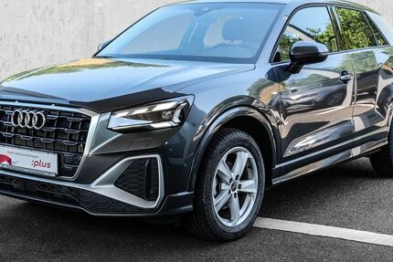 Audi Q2 13.385 km 28.120 &euro; Meerbusch 40670