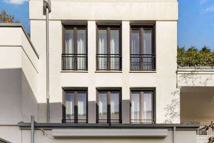 Haus Düsseldorf Pempelfort - 4 Zimmer, 225 m&sup2;, 1.680.000&euro; | Angebot:25978119